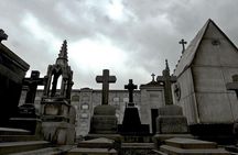 Dark Tourism at the Catacombs & General Cemetery of Lima