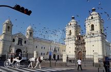 Dark Tourism at the Catacombs & General Cemetery of Lima