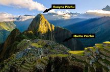 Waynapicchu and Machupicchu 2 Days 1 Night