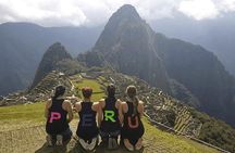 Waynapicchu and Machupicchu 2 Days 1 Night