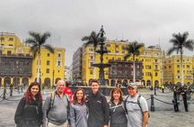 Lima Highlights All-Inclusive