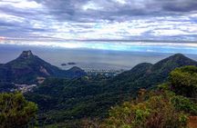 Private Hiking Tour to Tijuca Peak - Tijuca National Park - by OIR Aventura