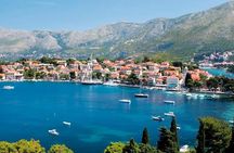 Half Day Trip Dubrovnik - Konavle
