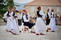 Half Day Trip Dubrovnik - Konavle