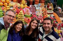 Private 6-Hour City Tour of São Paulo