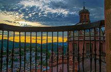 4-Day Teotihuacan, Guadalupe Shrine, Xochimilco,Taxco and Puebla Guided Tour