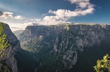 Half Day Tour to Central Zagori from Ioannina