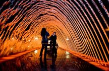 Lima by Night and Magic Water Circuit Tour