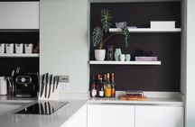 Private Irish Fusion Meal in a Modern Home in Skerries, Dublin