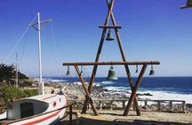 Poetry and Wines: Isla Negra and Undurraga vineyard