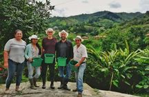 Private Coffee Farm Tour in Medellin: Real Authentic Experience 