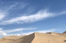 Private 3-Day Tour to Mogao Caves in Dunhuang fr Shanghai by air