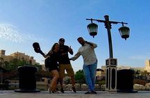 Guided private tour around Dubai!