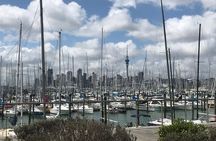 City of Sails Highlights - Private Tour