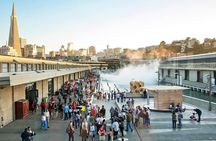 Go City: San Francisco All-Inclusive Pass