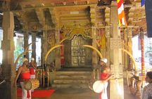 Kandy Day Tour From Colombo