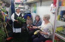 Private Sightseeing Tour Historic Centre Quito and 2 traditional markets