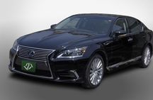 Private Osaka Custom Full-Day Tour by Chartered Vehicle