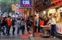 Terra-cotta Warriors and Giant Panda 3 Days 2 Nights Trip