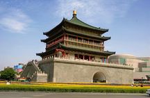 Terra-cotta Warriors and Giant Panda 3 Days 2 Nights Trip