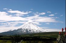 Private Tour Cotopaxi National Park, hike to 4800 meters 