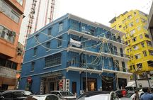 Wan Chai Walking Tour: Exploring the old Hong Kong