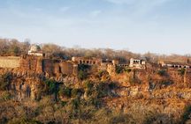 4 Nights 5 Days Jaipur-Ranthambore Tour