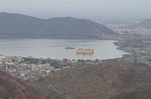 4 Nights 5 Days Jaipur-Ranthambore Tour