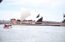 Private Sydney City Customized Tour