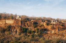 2 Days Ranthambore Tiger Safari with Tickets