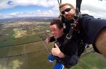 Skydive Yarra Valley 15000ft Tandem Skydive