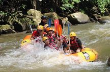 Best Seller Ubud Rafting And Swing All Inclusive