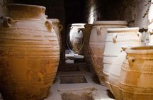 Knossos Palace & Heraklion Archaeology Museum | Private Tour