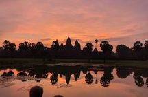 3 Days Siem Reap Explorer - Small Group