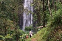 Materuni waterfalls day trip