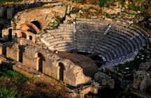 Visit The Ancient City of Butrint