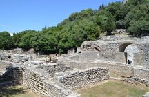 Visit The Ancient City of Butrint
