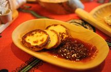 Secret Food Tours Krakow w/ Private Tour Option