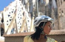 Sagrada Familia Segway Tour