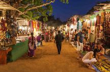 Private Goa Tour in 07 Days