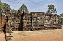 Angkor’s Finest Examples in Brief