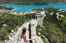 “Valar Morghulis“ tour Game of Thrones tour Split and Klis fortress
