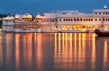 Rajasthan Tour Plan 