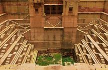 7 Nights 8 Days tour of Forts, Palaces and Stepped Wells