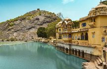 7 Nights 8 Days tour of Forts, Palaces and Stepped Wells