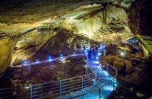 Vjetrenica Cave Tour