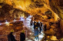 Vjetrenica Cave Tour