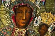 Jasna Gora & Black Madonna Small Group Tour from Warsaw with Lunch
