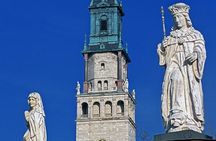 Jasna Gora & Black Madonna Small Group Tour from Warsaw with Lunch