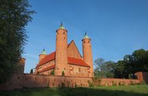 Frederic Chopin and Masovian Country Small Group Tour from Lodz with Lunch